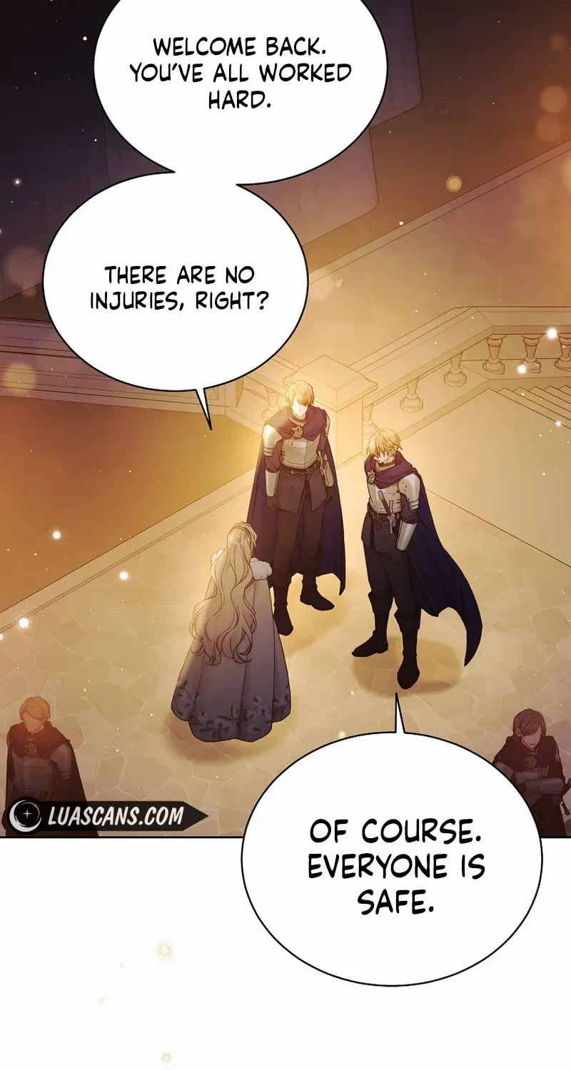 Read Recording Hall chapter 106 image 11 on Lezhin