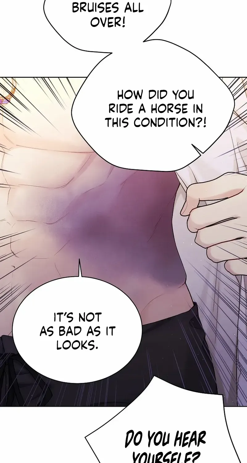 Read Recording Hall chapter 106 image 28 on Lezhin