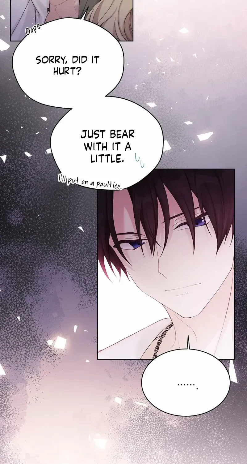 Read Recording Hall chapter 106 image 32 on Lezhin