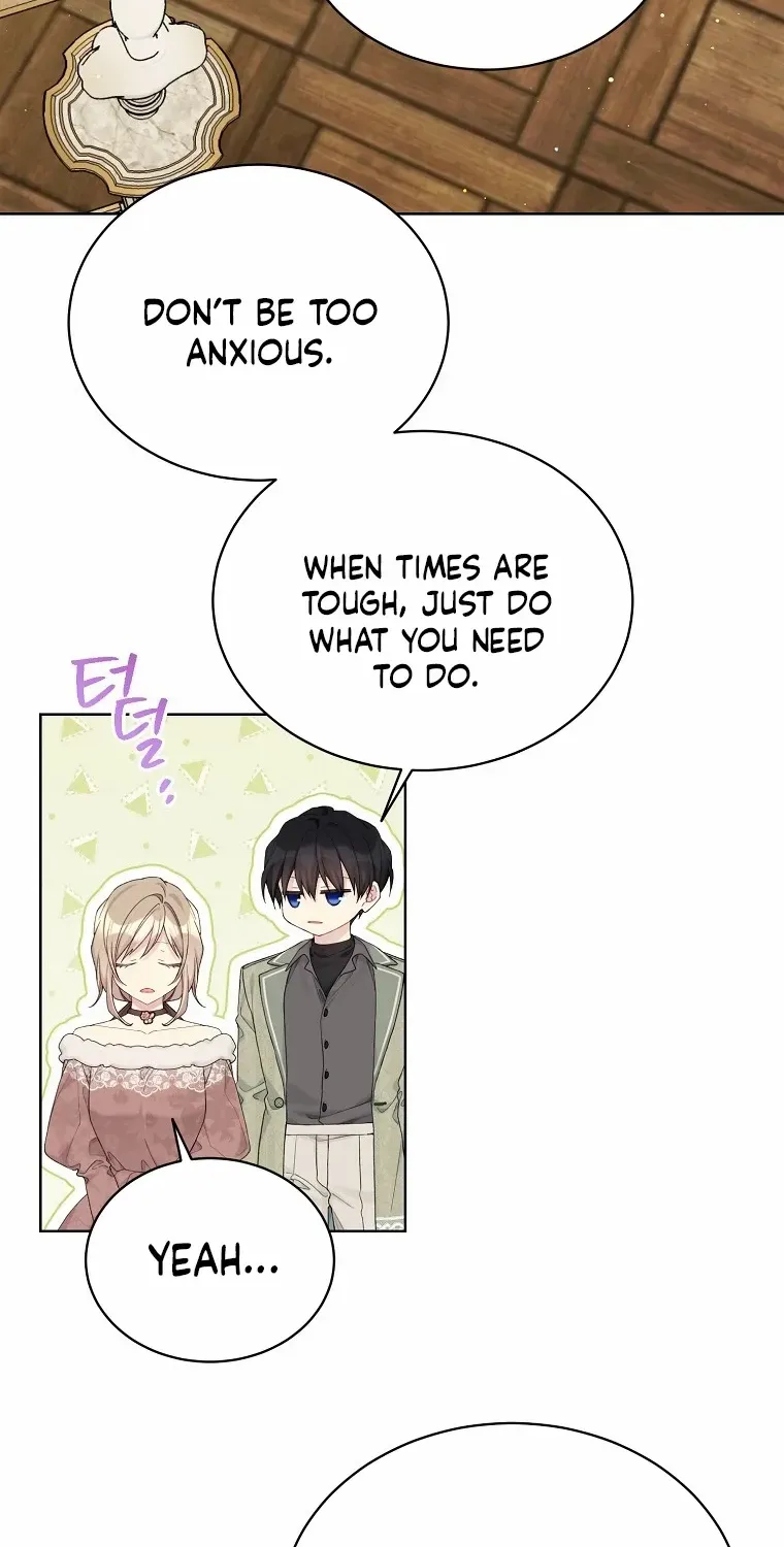 Read Recording Hall chapter 107 image 11 on Lezhin