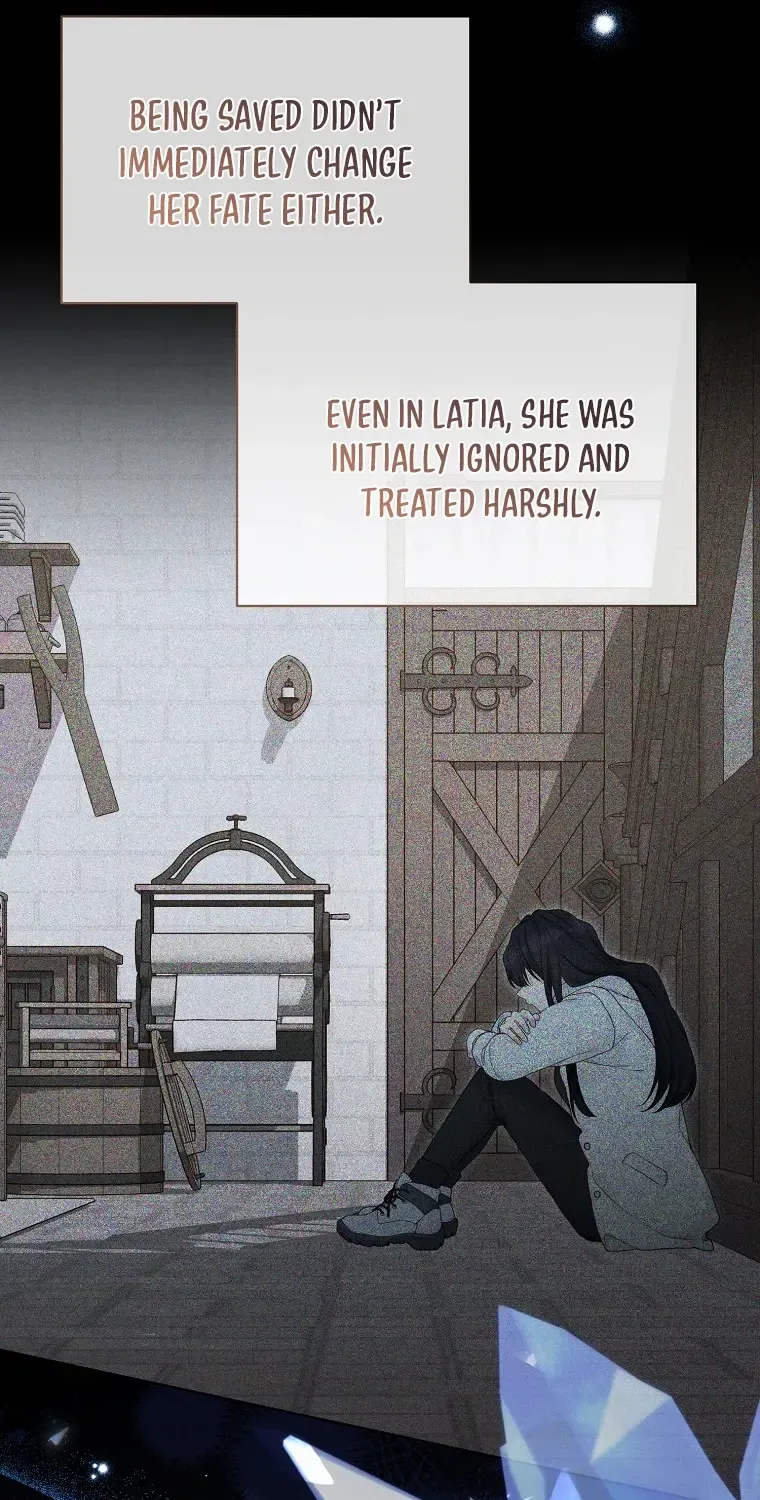 Read Recording Hall chapter 107 image 17 on Lezhin