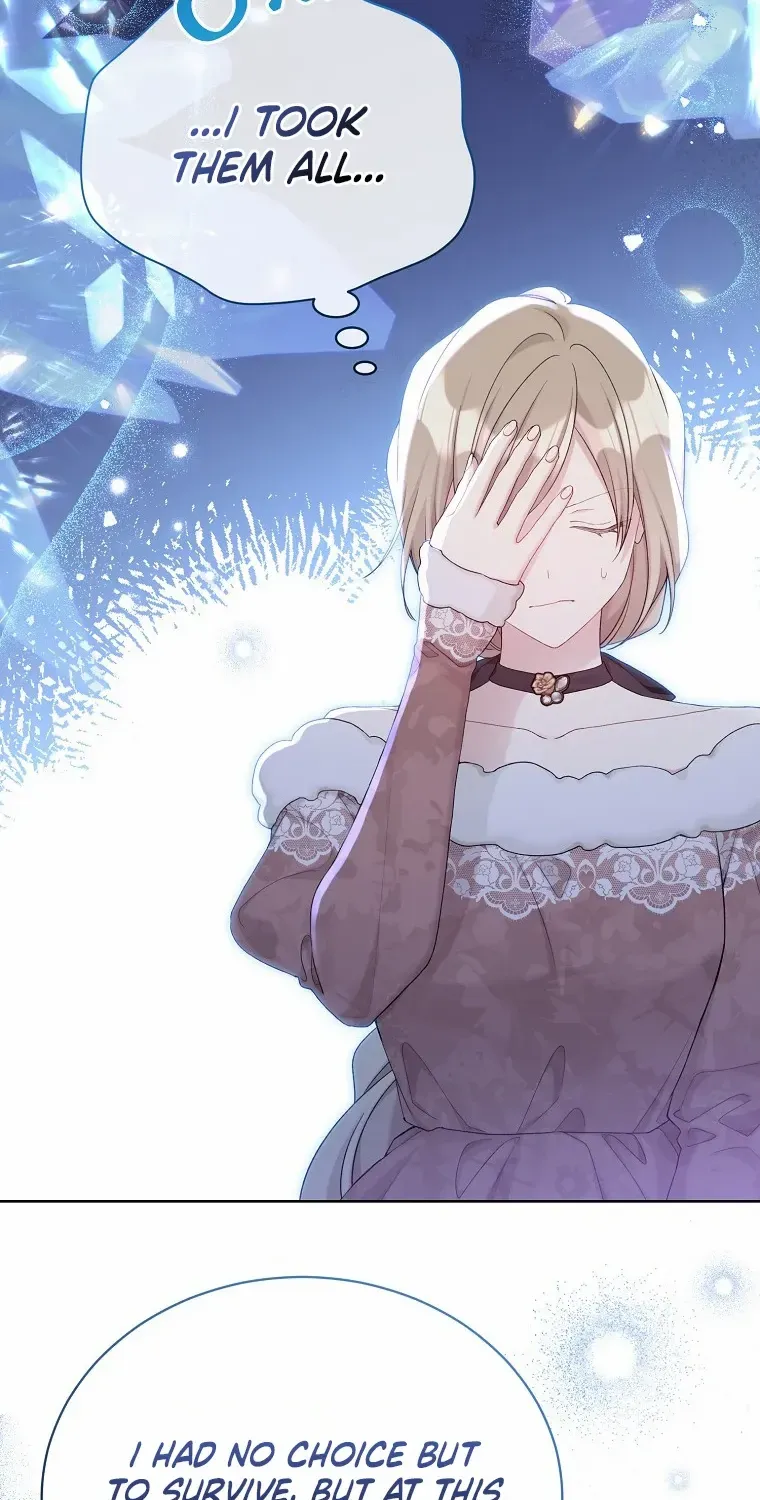 Read Recording Hall chapter 107 image 19 on Lezhin