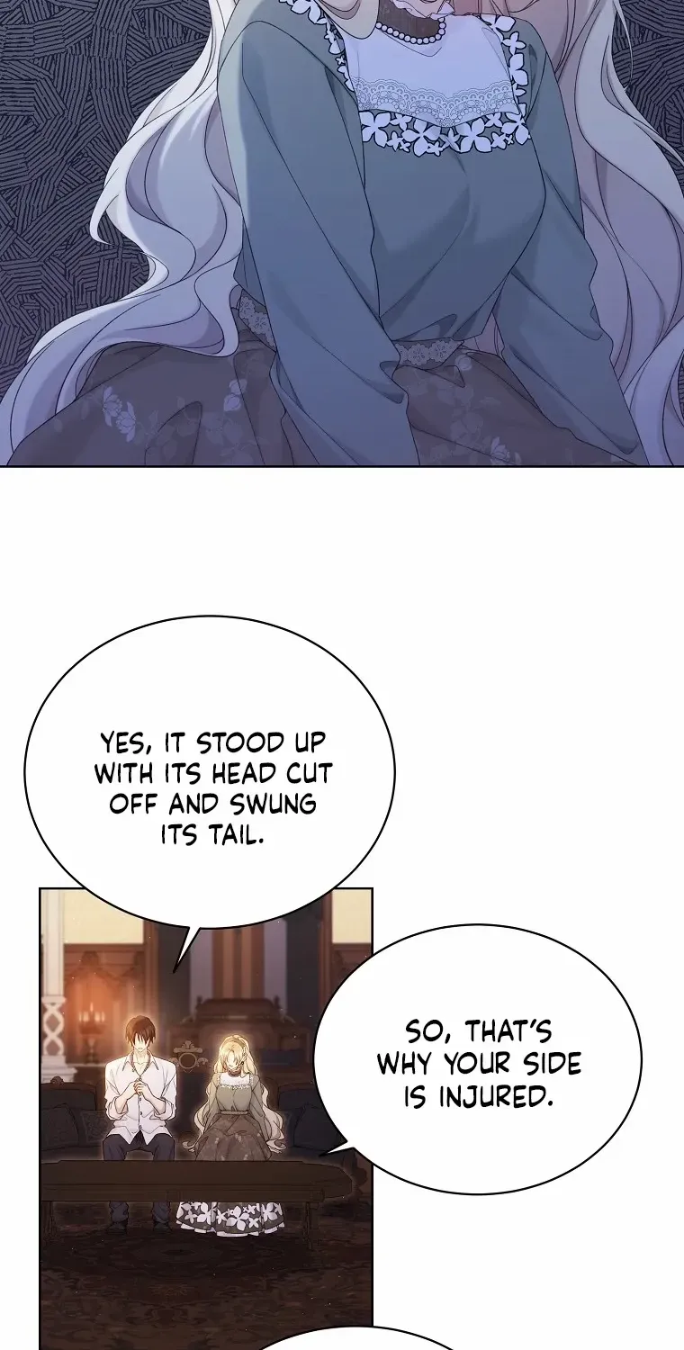 Read Recording Hall chapter 107 image 2 on Lezhin