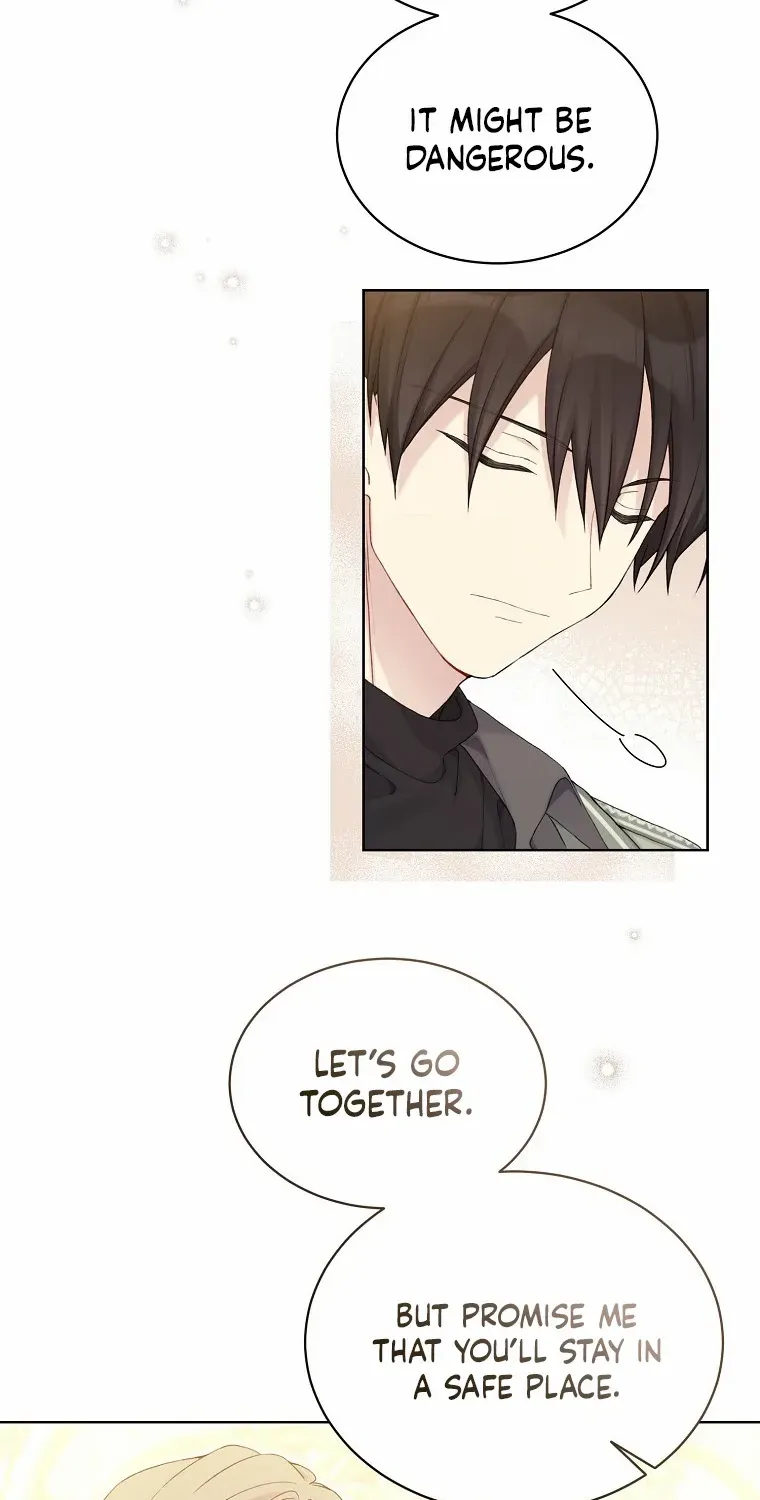Read Recording Hall chapter 107 image 23 on Lezhin