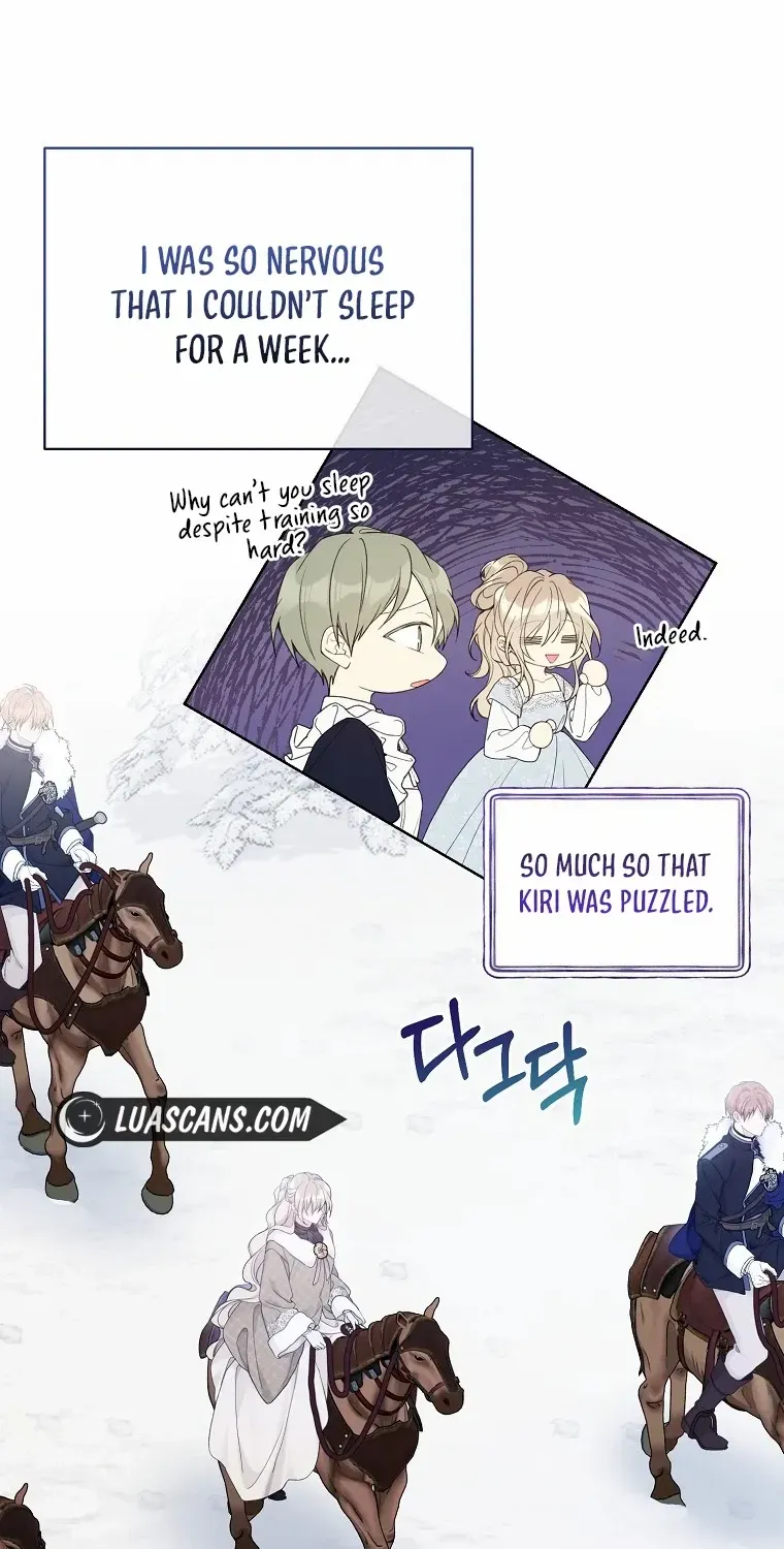 Read Recording Hall chapter 107 image 29 on Lezhin