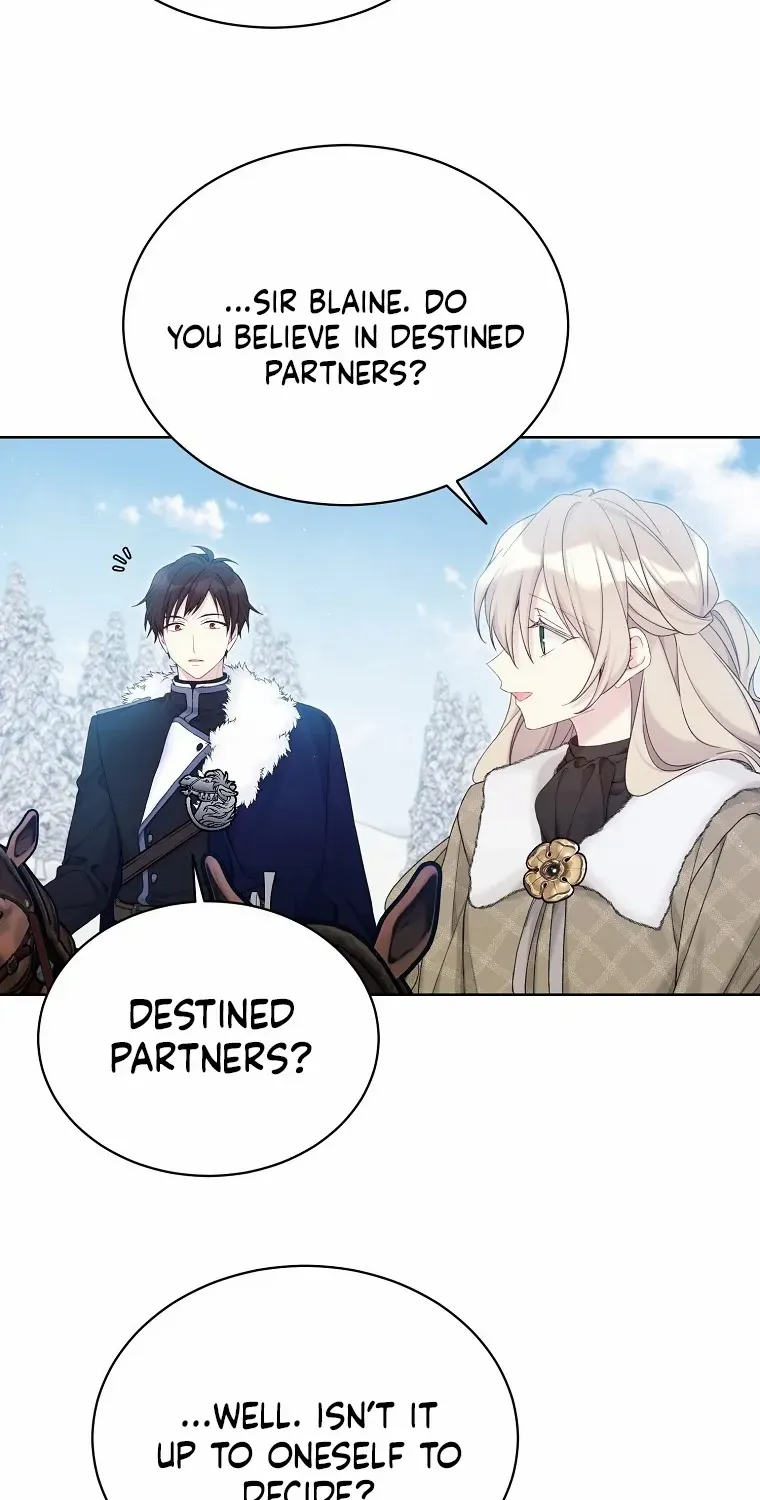 Read Recording Hall chapter 107 image 36 on Lezhin
