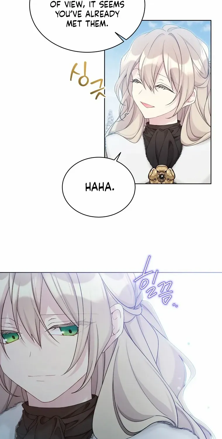 Read Recording Hall chapter 107 image 40 on Lezhin