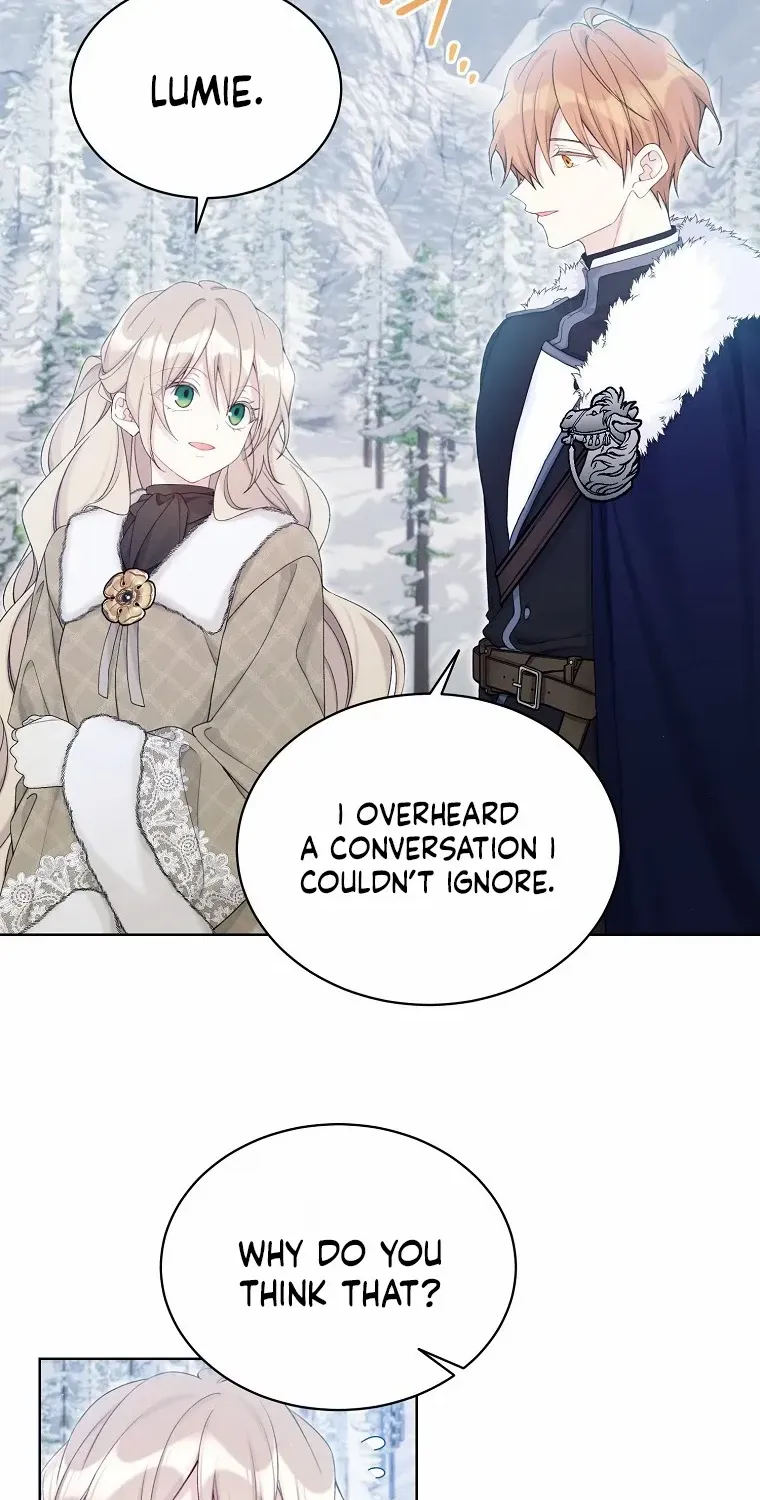 Read Recording Hall chapter 107 image 47 on Lezhin