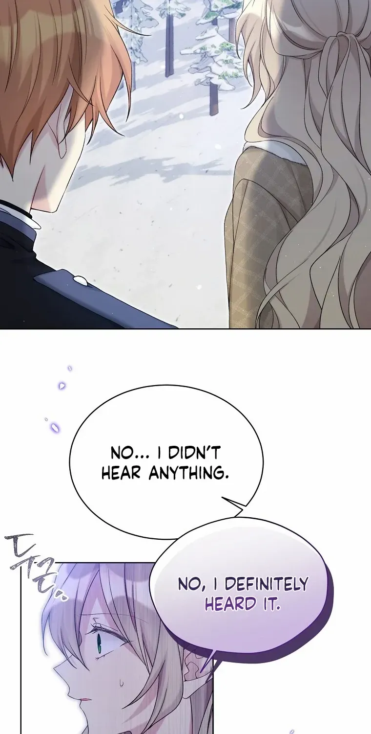 Read Recording Hall chapter 107 image 51 on Lezhin