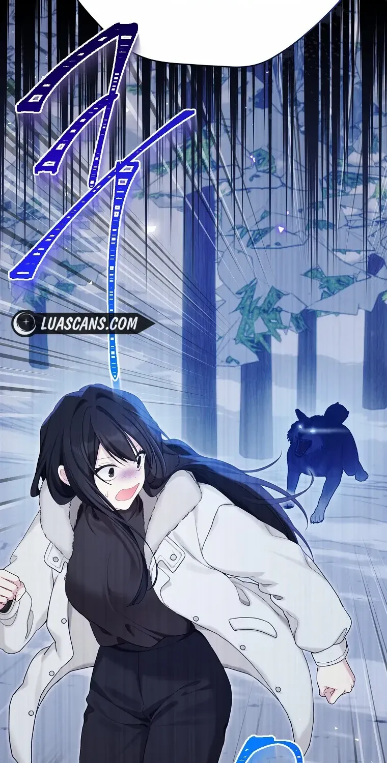 Read Recording Hall chapter 107 image 55 on Lezhin