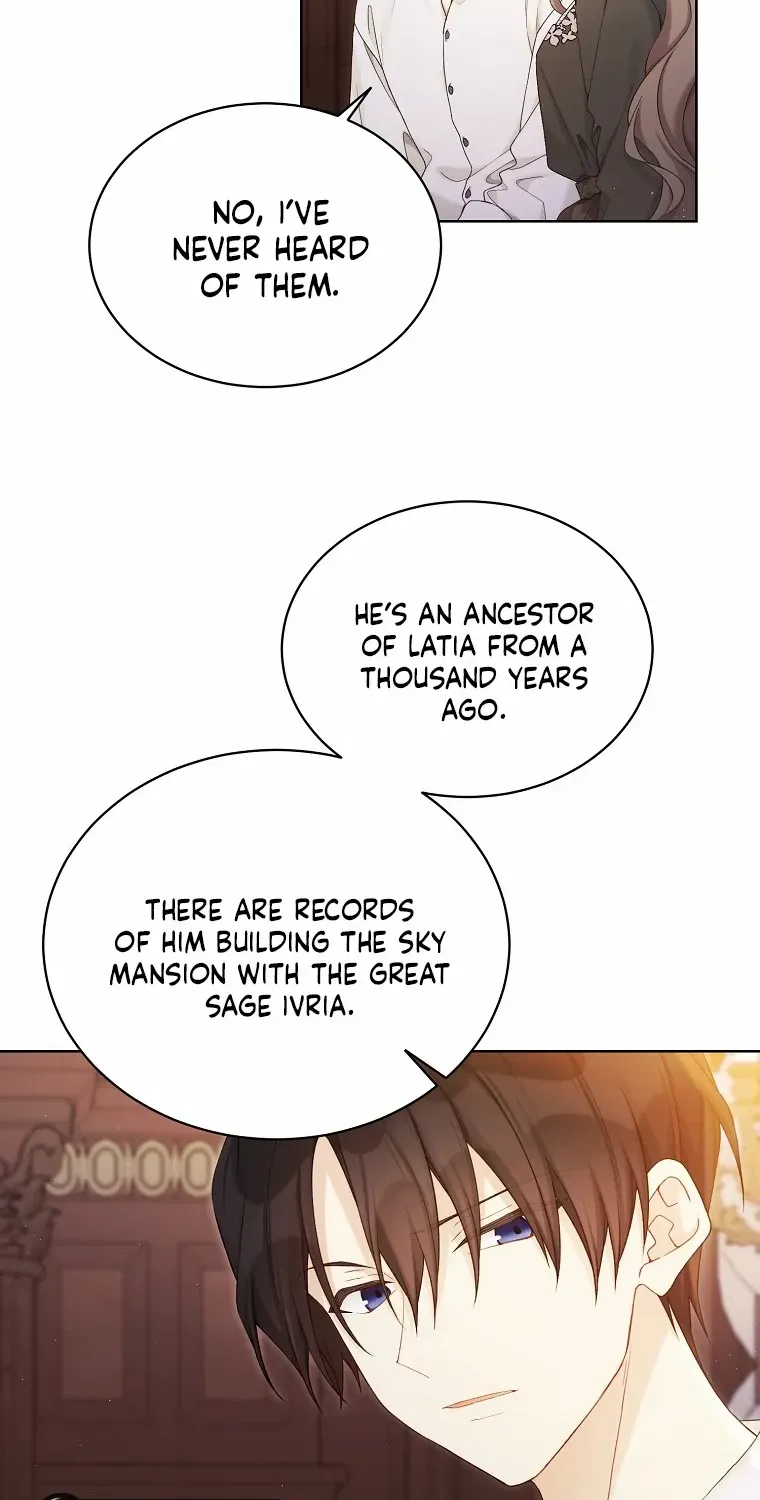 Read Recording Hall chapter 107 image 6 on Lezhin