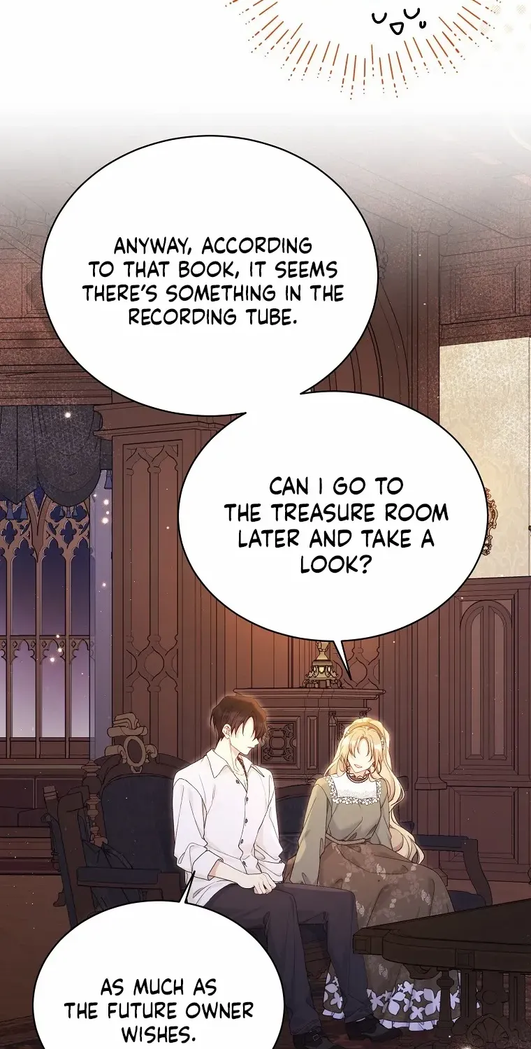 Read Recording Hall chapter 107 image 8 on Lezhin