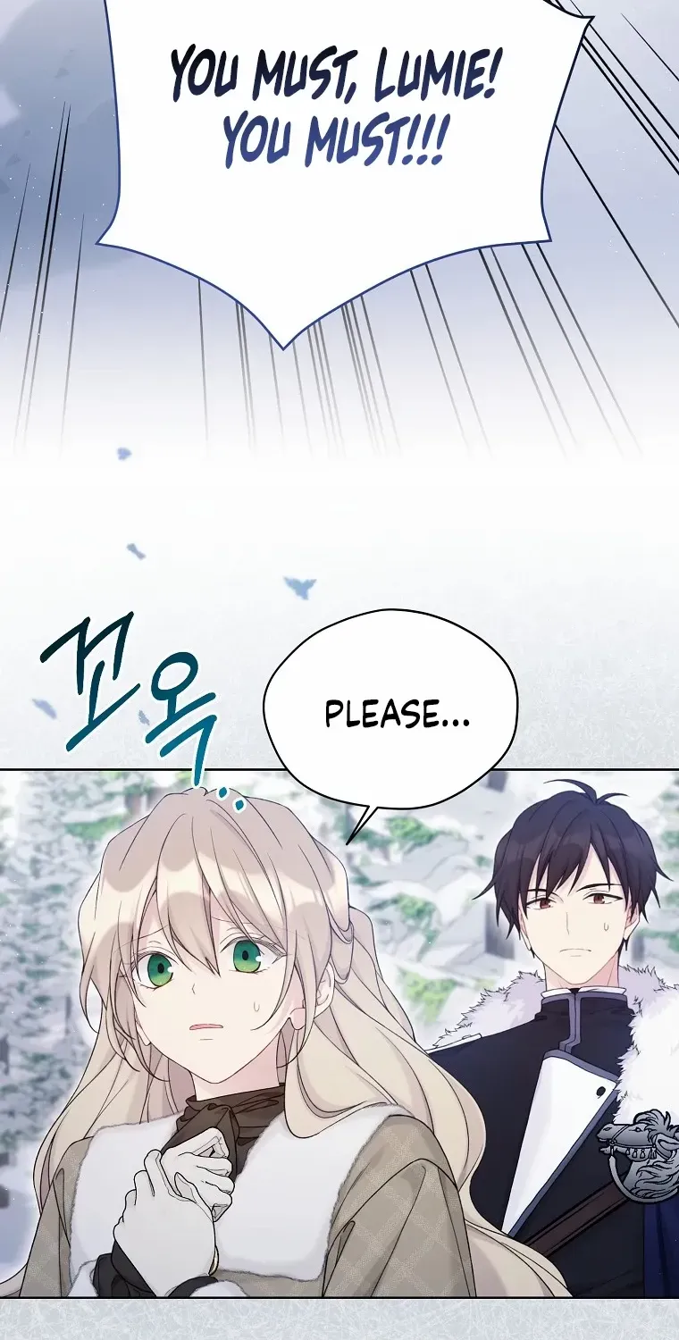 Read Recording Hall chapter 108 image 10 on Lezhin