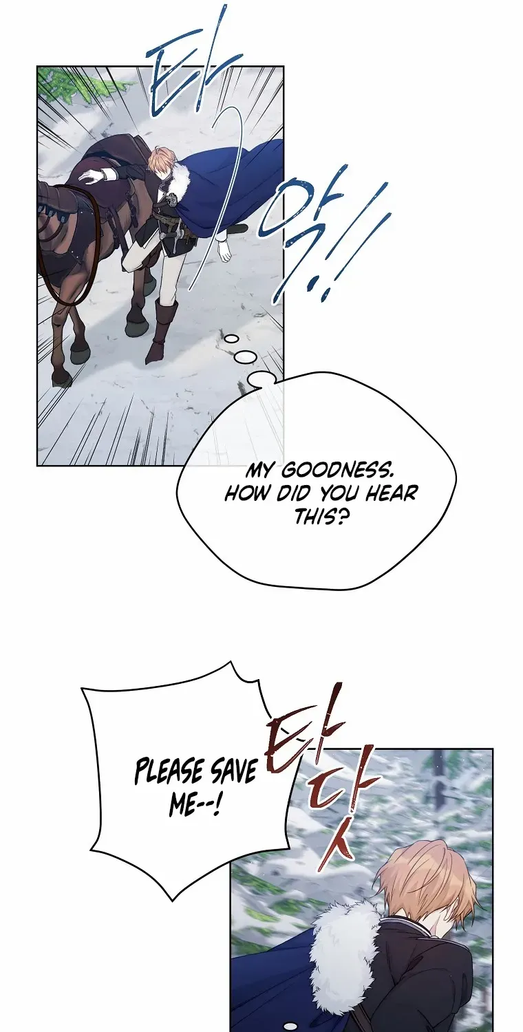 Read Recording Hall chapter 108 image 18 on Lezhin