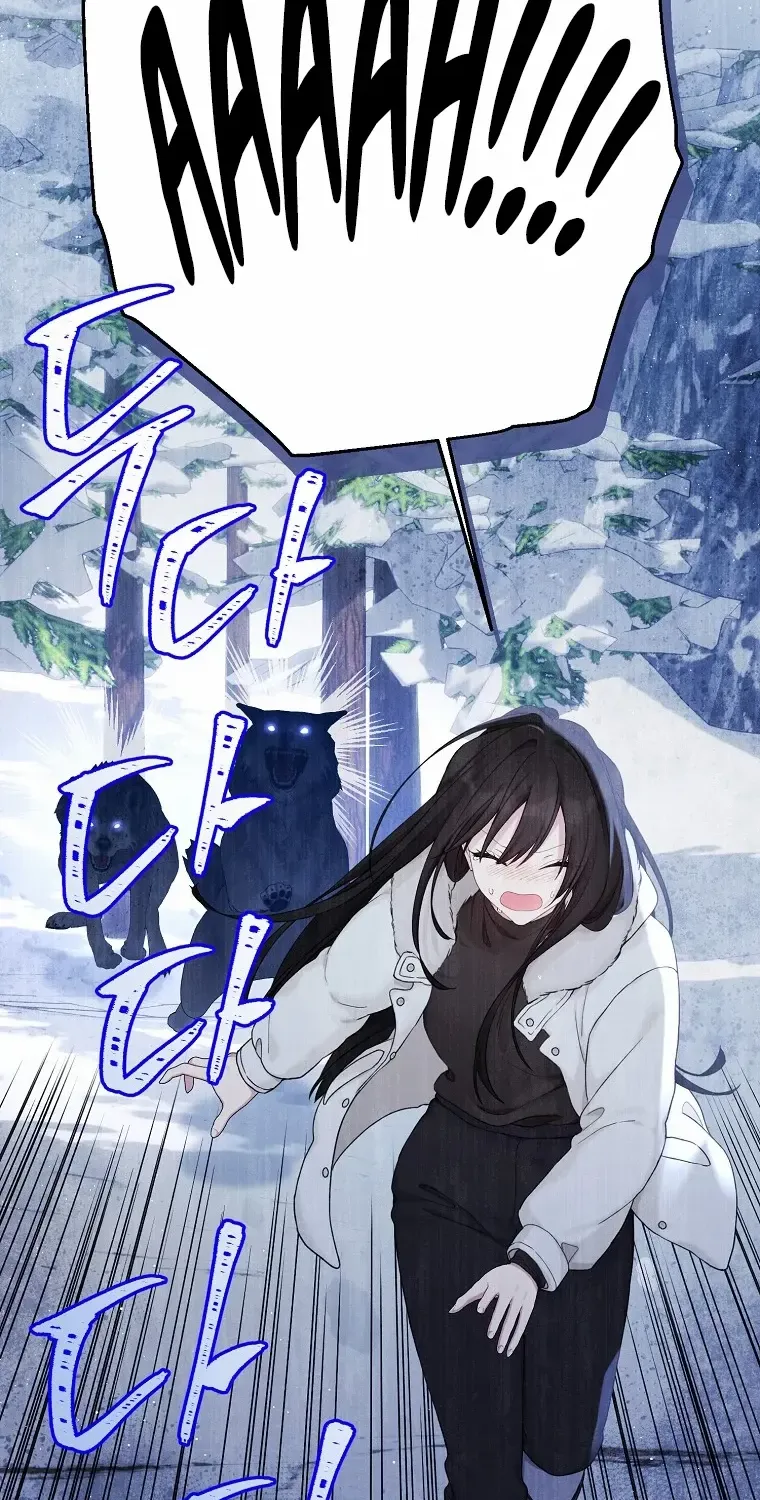 Read Recording Hall chapter 108 image 21 on Lezhin