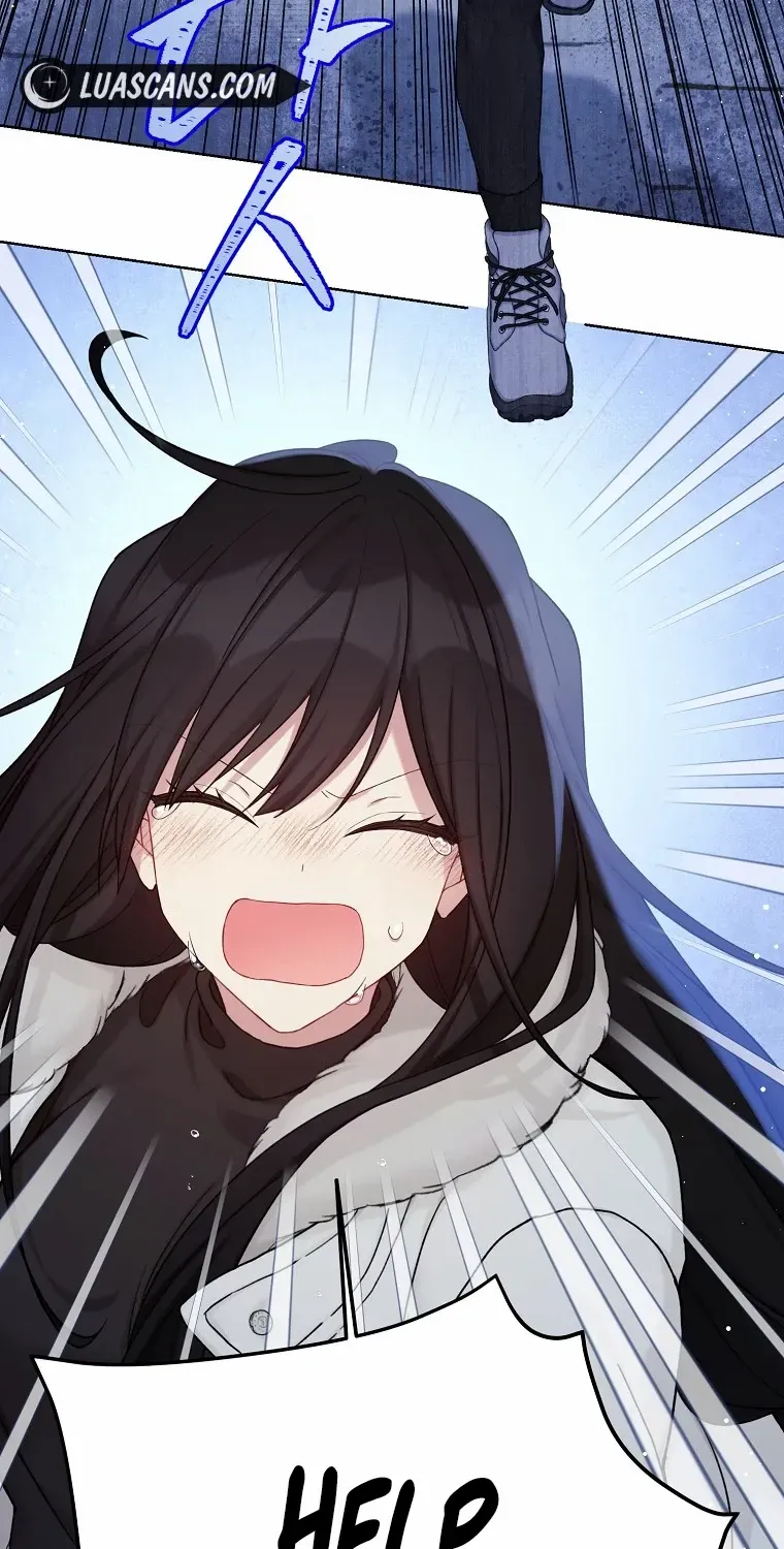 Read Recording Hall chapter 108 image 22 on Lezhin
