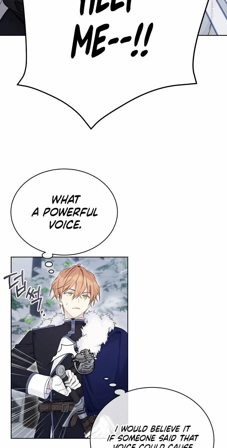 Read Recording Hall chapter 108 image 23 on Lezhin