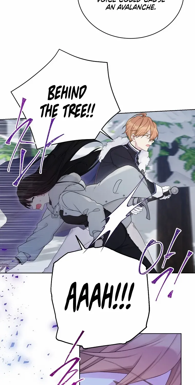 Read Recording Hall chapter 108 image 24 on Lezhin