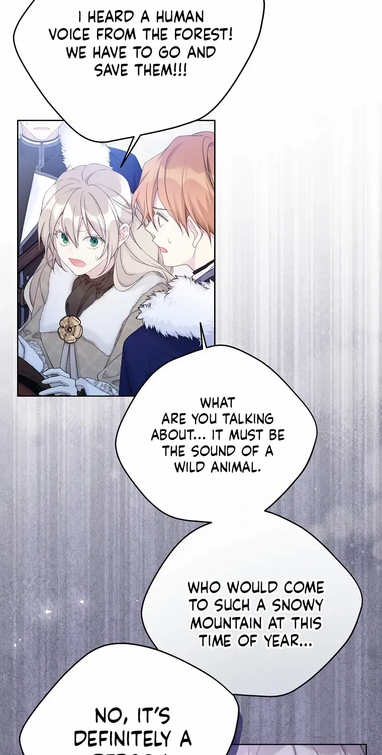 Read Recording Hall chapter 108 image 3 on Lezhin
