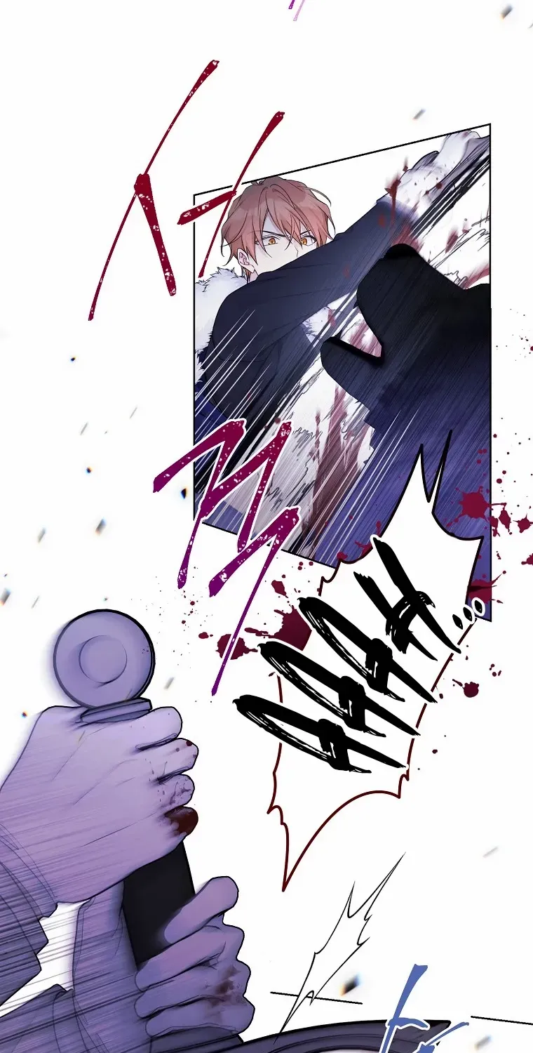 Read Recording Hall chapter 108 image 30 on Lezhin