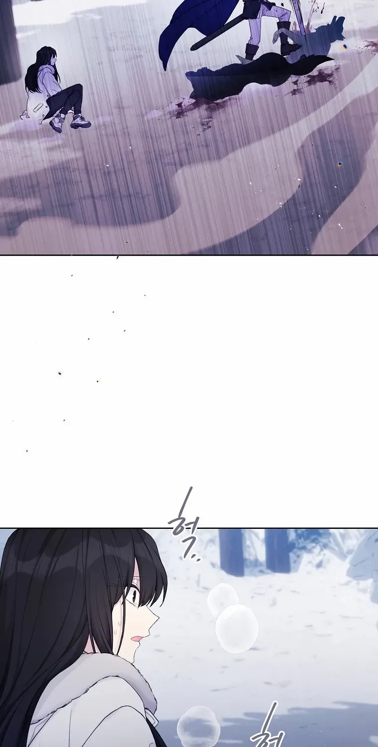 Read Recording Hall chapter 108 image 32 on Lezhin