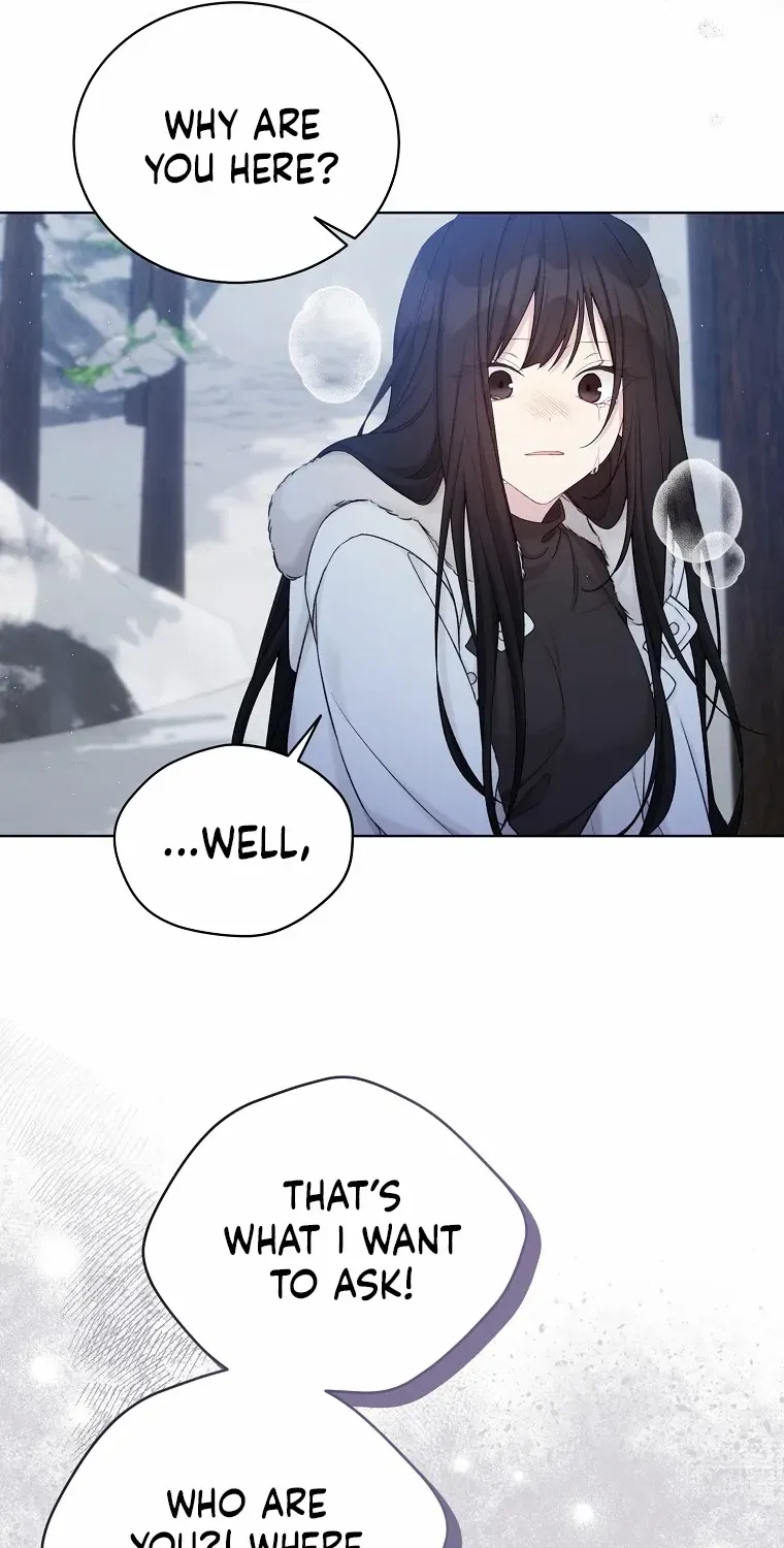 Read Recording Hall chapter 108 image 35 on Lezhin