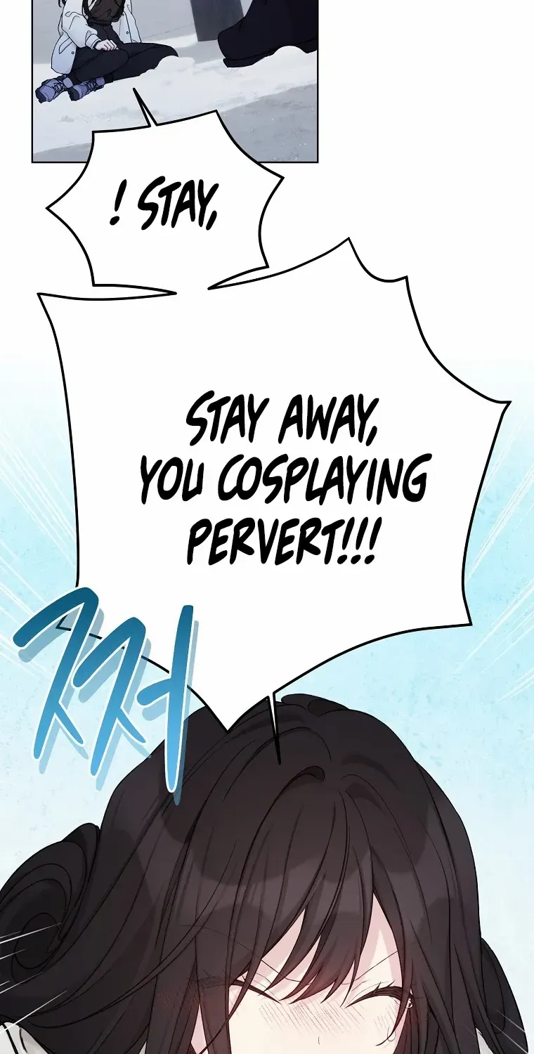 Read Recording Hall chapter 108 image 37 on Lezhin