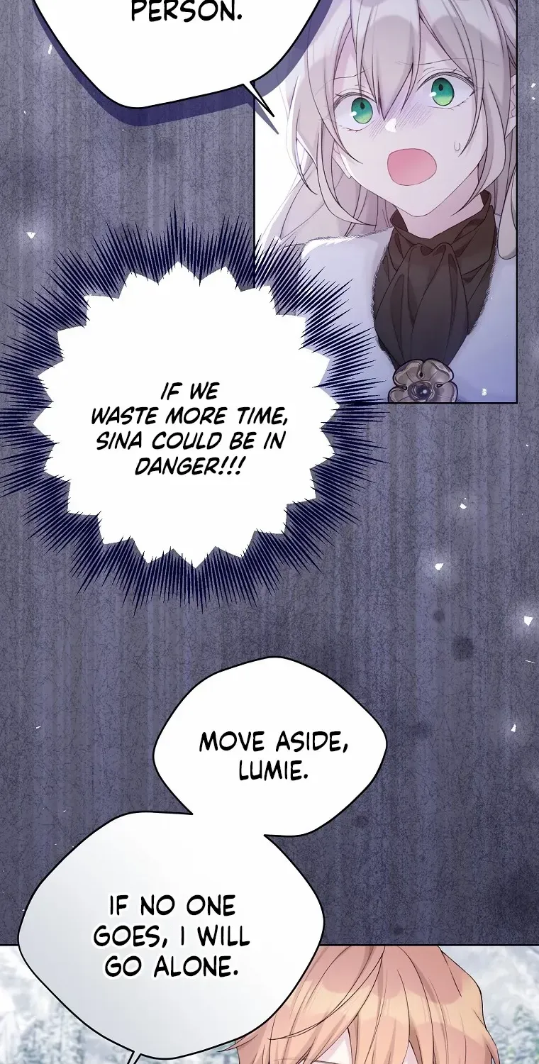 Read Recording Hall chapter 108 image 4 on Lezhin
