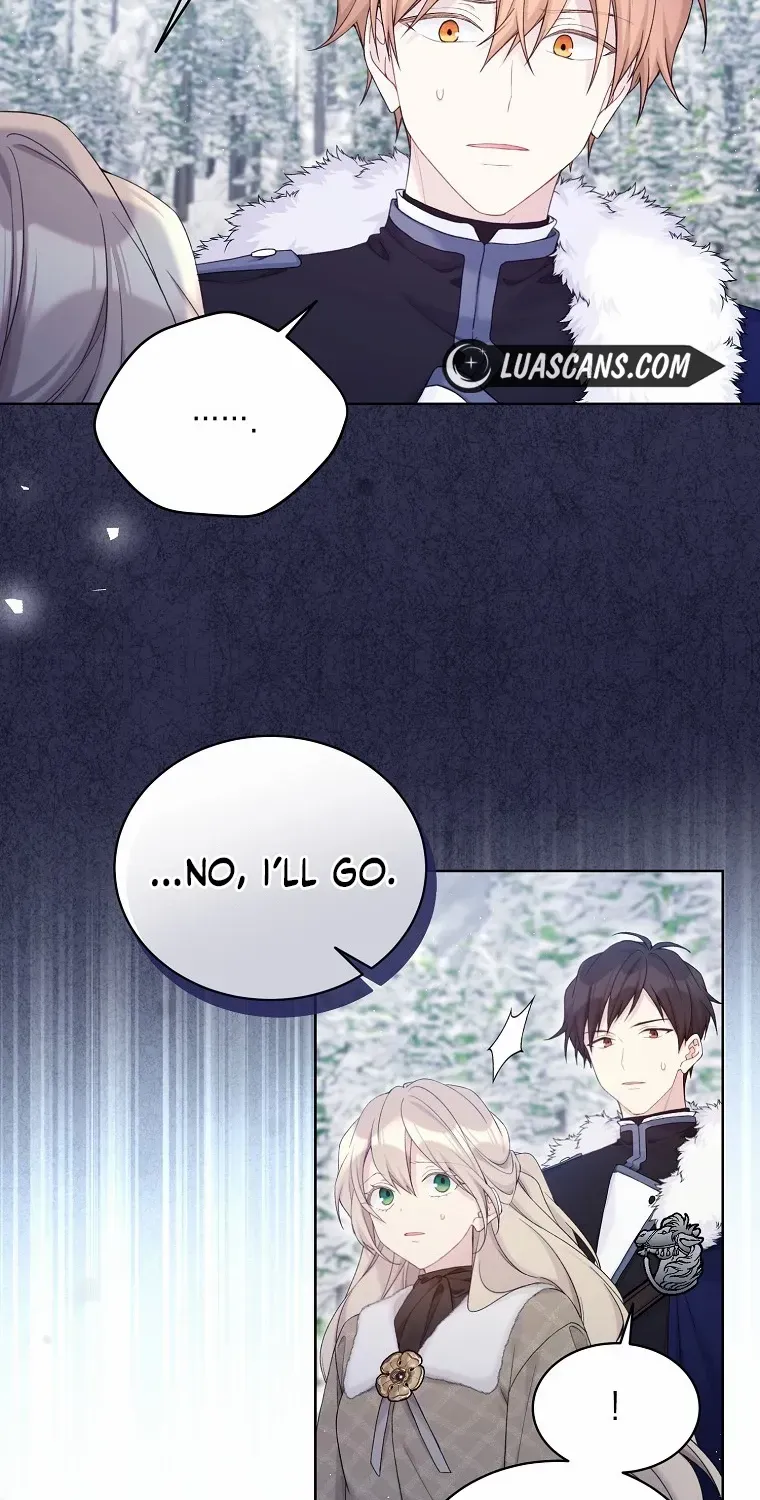 Read Recording Hall chapter 108 image 5 on Lezhin