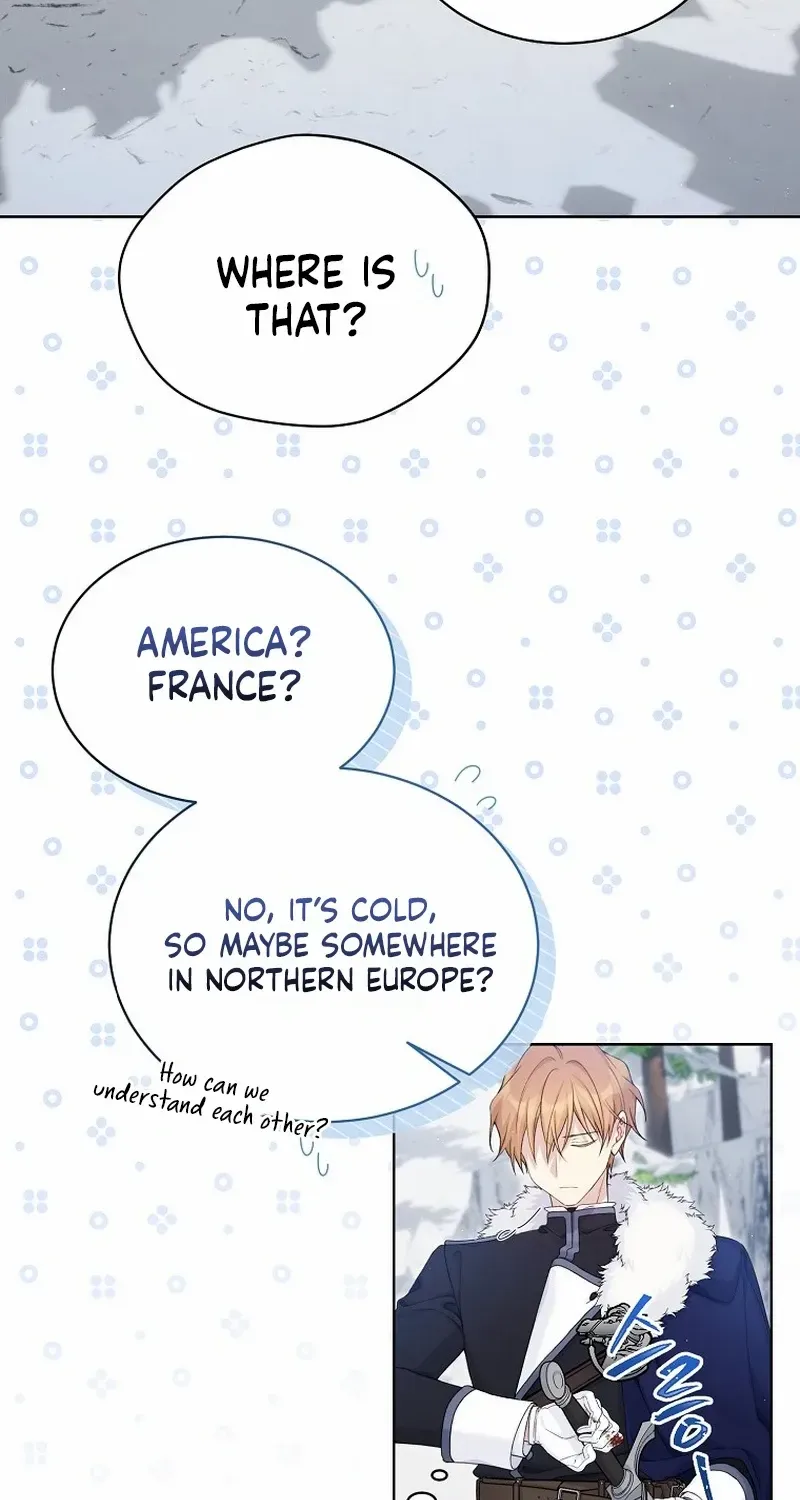 Read Recording Hall chapter 109 image 5 on Lezhin