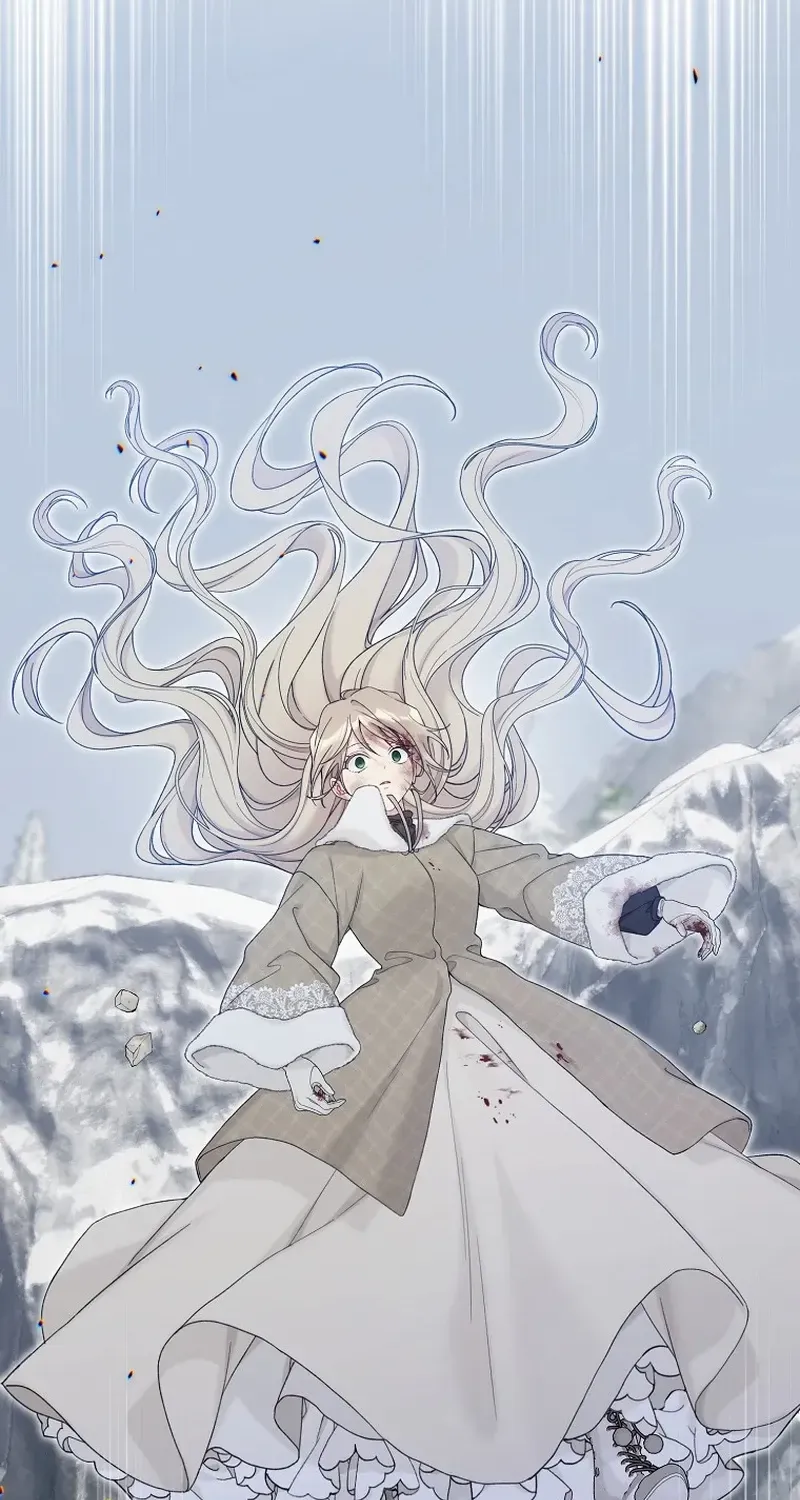 Read Recording Hall chapter 109 image 59 on Lezhin