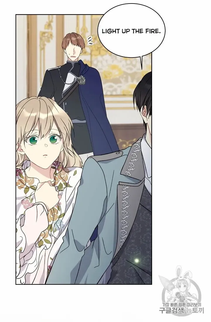 Read Recording Hall chapter 11 image 21 on Lezhin