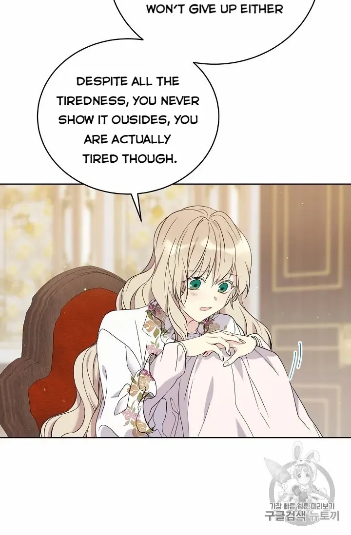 Read Recording Hall chapter 11 image 50 on Lezhin