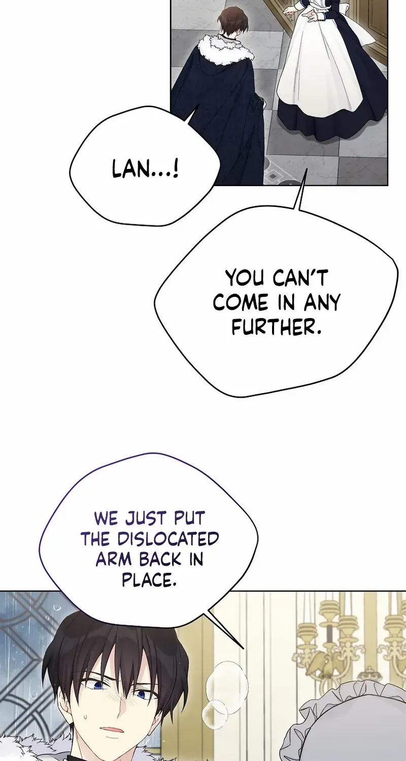 Read Recording Hall chapter 110 image 18 on Lezhin