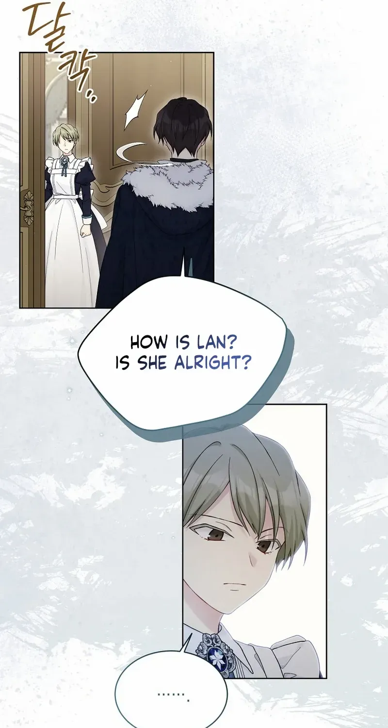 Read Recording Hall chapter 110 image 22 on Lezhin