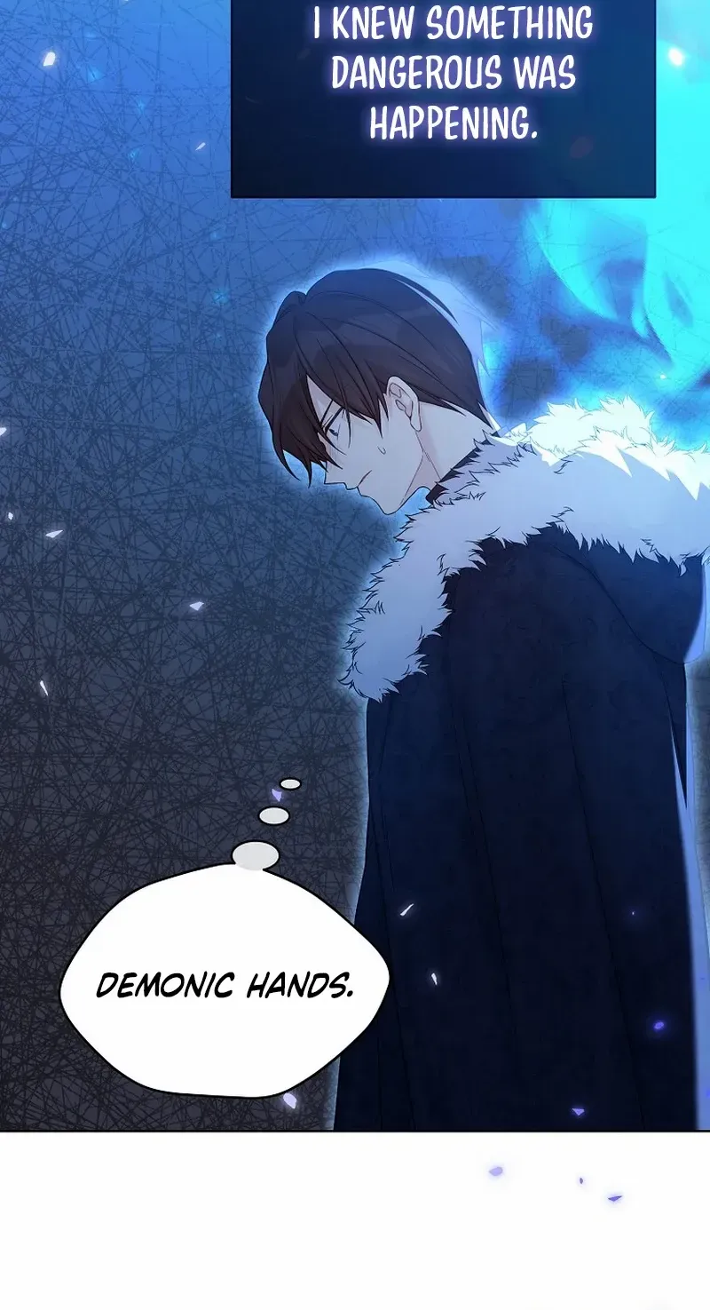 Read Recording Hall chapter 110 image 34 on Lezhin