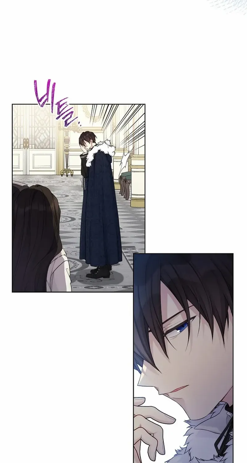 Read Recording Hall chapter 110 image 36 on Lezhin