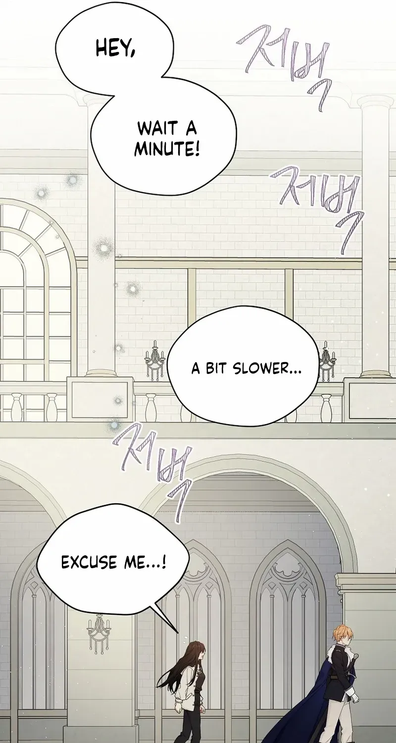 Read Recording Hall chapter 110 image 41 on Lezhin