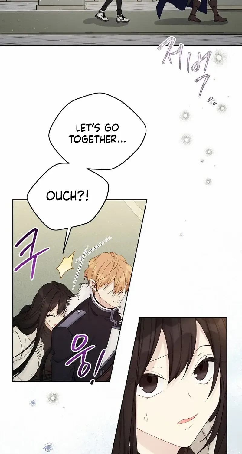 Read Recording Hall chapter 110 image 42 on Lezhin