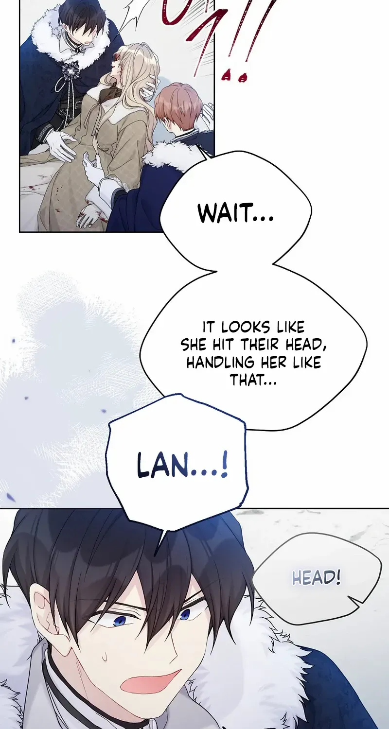 Read Recording Hall chapter 110 image 5 on Lezhin