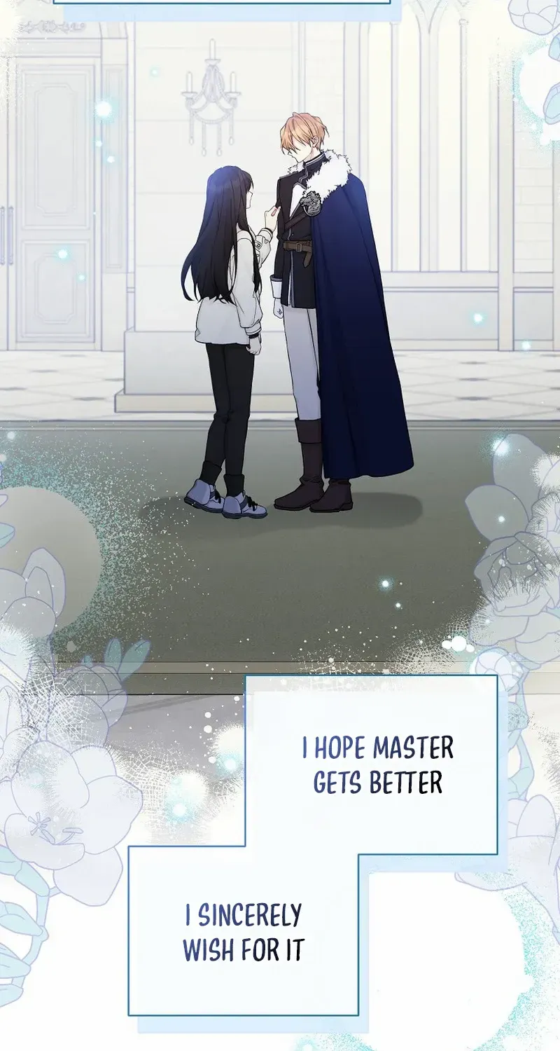 Read Recording Hall chapter 110 image 52 on Lezhin