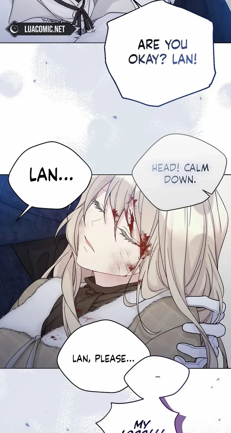 Read Recording Hall chapter 110 image 6 on Lezhin