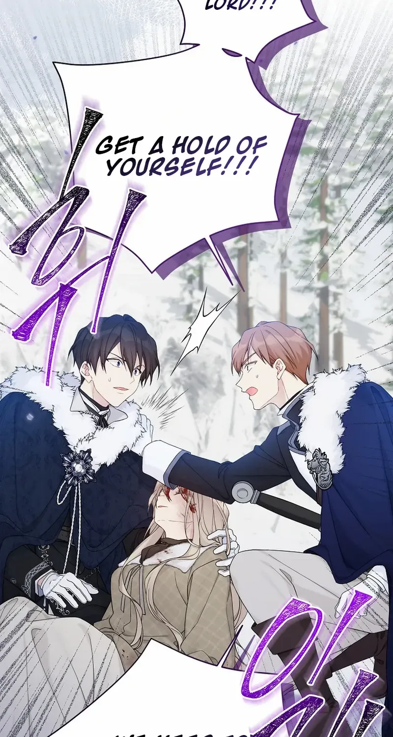 Read Recording Hall chapter 110 image 7 on Lezhin