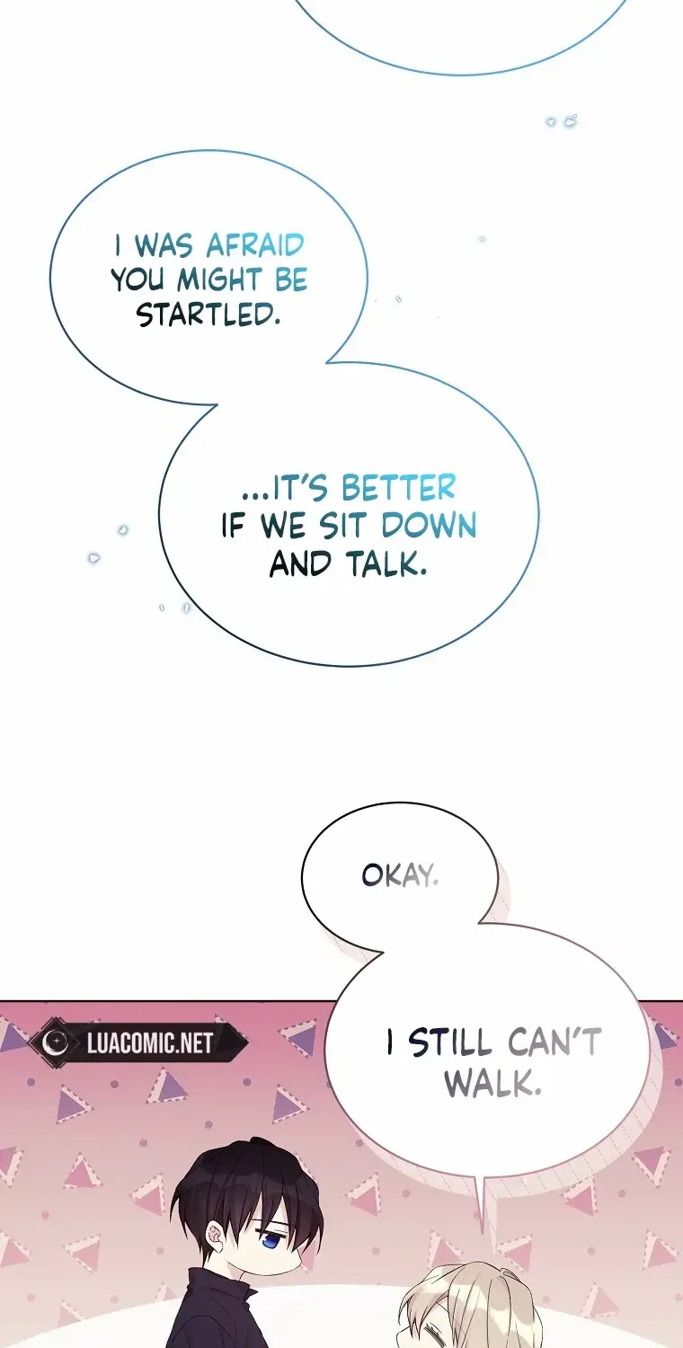 Read Recording Hall chapter 111 image 32 on Lezhin