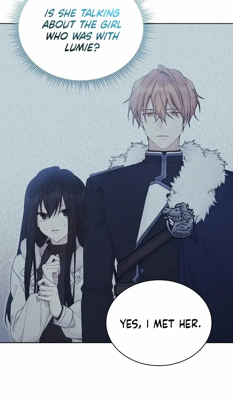 Read Recording Hall chapter 111 image 40 on Lezhin