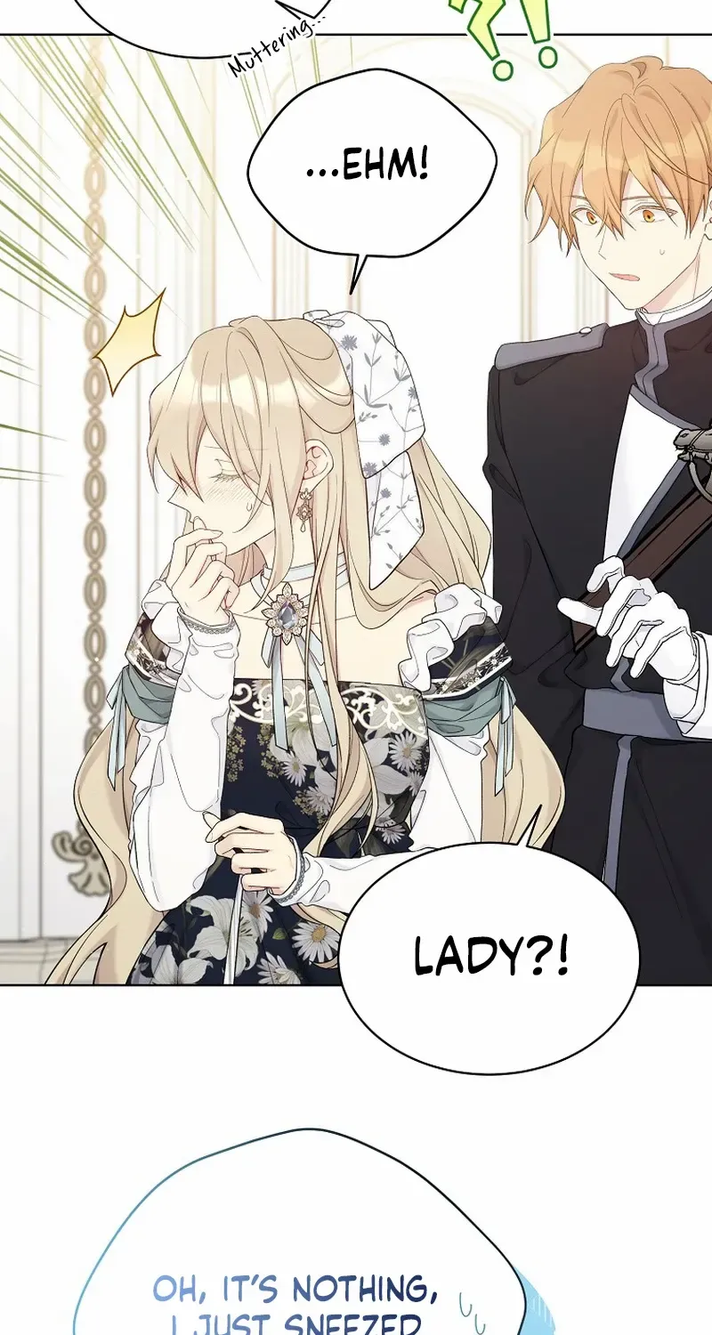 Read Recording Hall chapter 112 image 12 on Lezhin