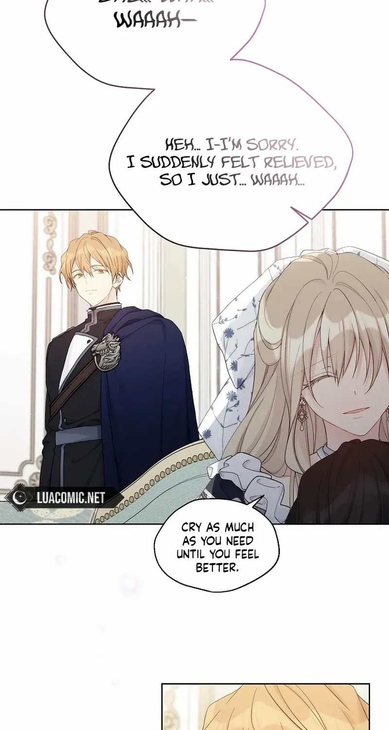 Read Recording Hall chapter 112 image 36 on Lezhin