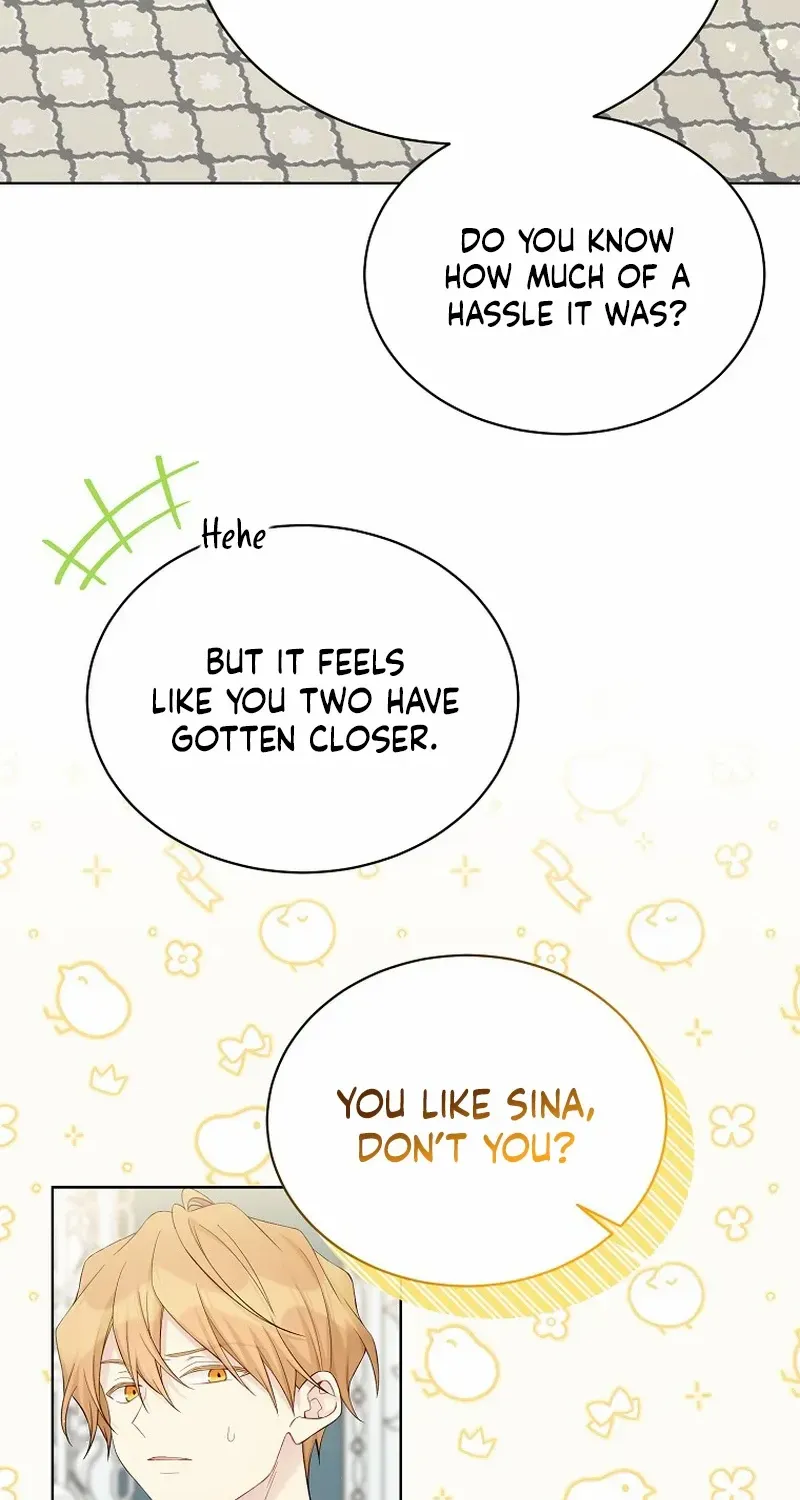 Read Recording Hall chapter 112 image 43 on Lezhin