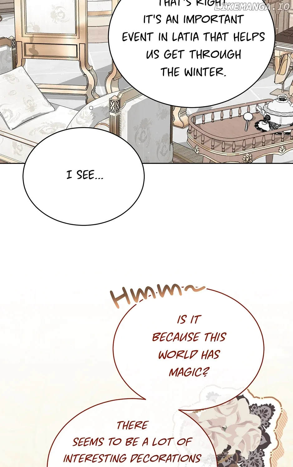 Read Recording Hall chapter 113 image 100 on Lezhin