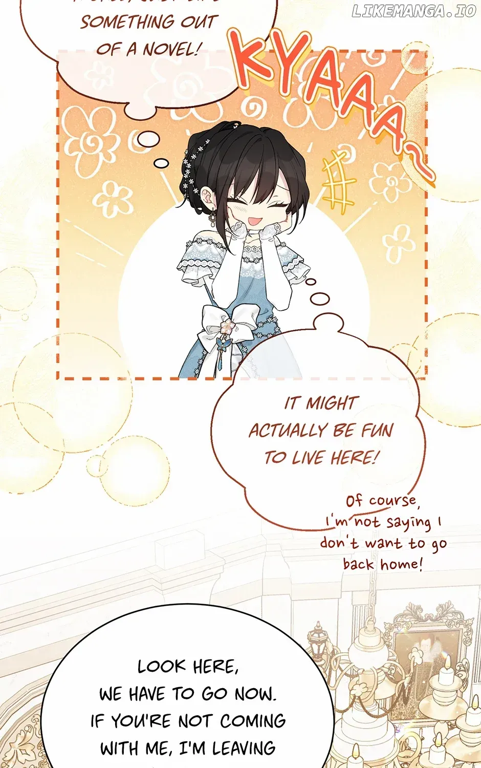 Read Recording Hall chapter 113 image 104 on Lezhin